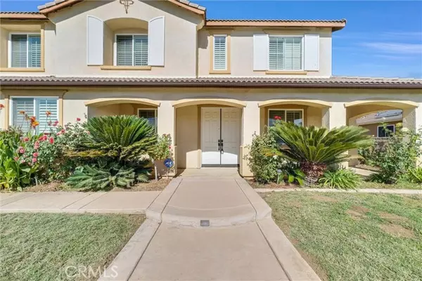 Menifee, CA 92584,29166 Eagle Road