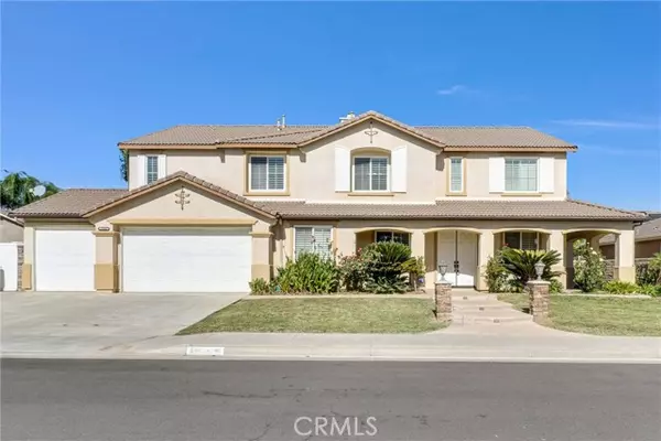 29166 Eagle Road, Menifee, CA 92584