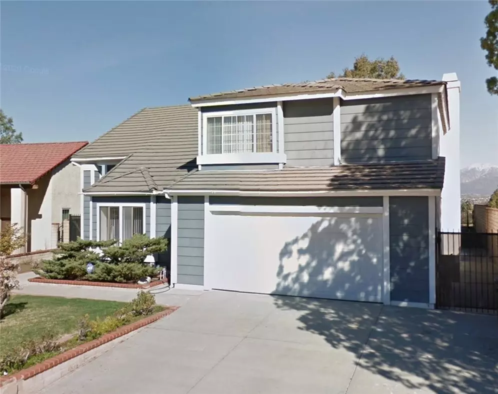 Rowland Heights, CA 91748,19329 Windrose Drive