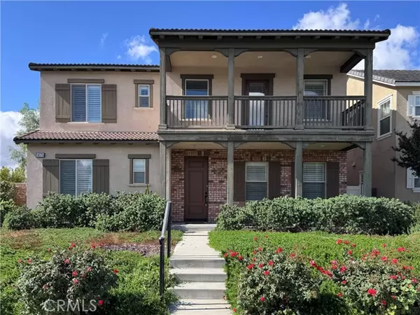 14176 Scripps Avenue, Chino, CA 91710