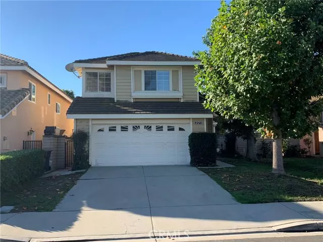 Chino Hills, CA 91709,2171 Wild Flower Lane