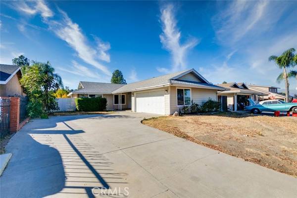 15020 Ashwood Lane, Chino Hills, CA 91709