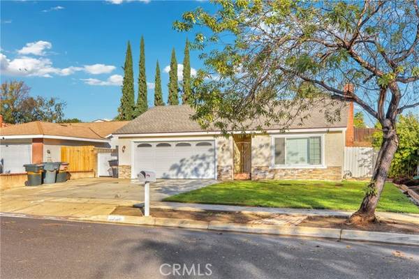 3768 Bayberry Drive, Chino Hills, CA 91709