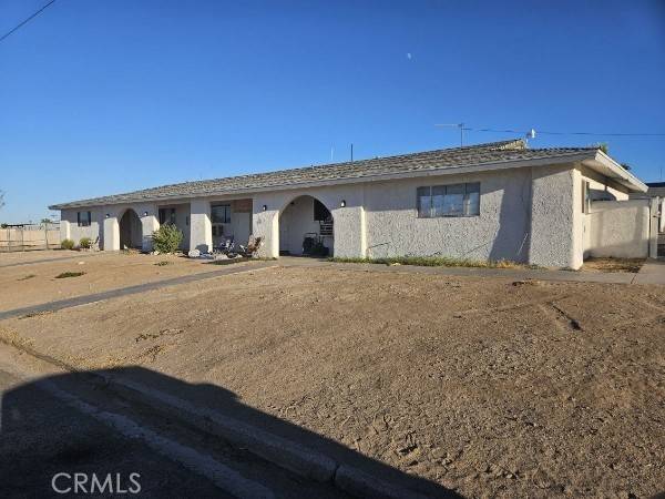 1932 Erin Drive #4, Needles, CA 92363