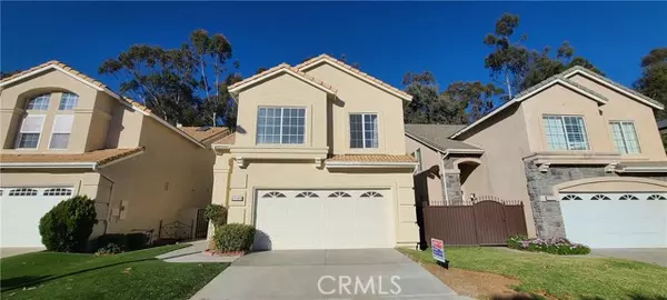 2744 La Salle Pointe, Chino Hills, CA 91709