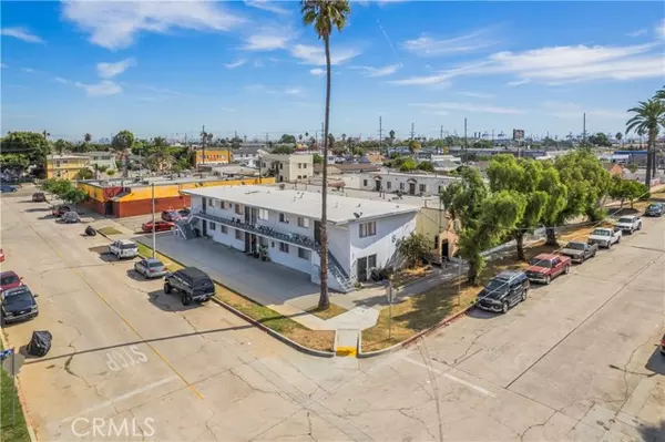 Wilmington (los Angeles), CA 90744,844 King Avenue