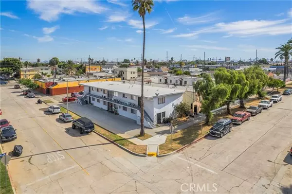 Wilmington (los Angeles), CA 90744,844 King Avenue