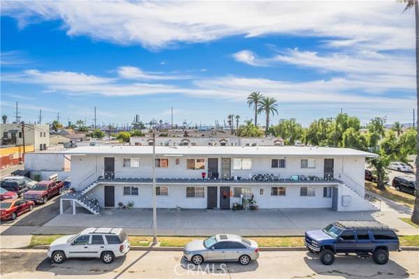 844 King Avenue, Wilmington (los Angeles), CA 90744