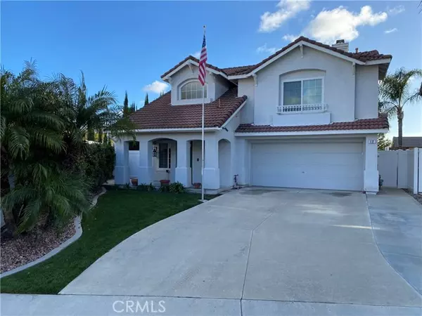 12 Cameron Circle, Lake Forest (el Toro), CA 92610