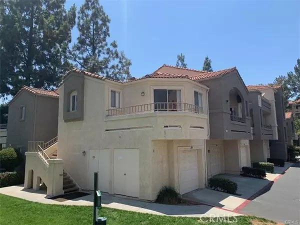 Corona, CA 92879,1000 Vista Del Cerro Drive #201