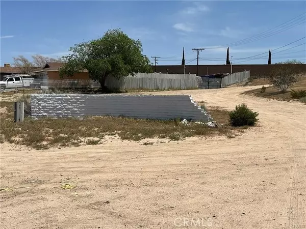 Victorville, CA 92394,0 Tawney Ridge Lane