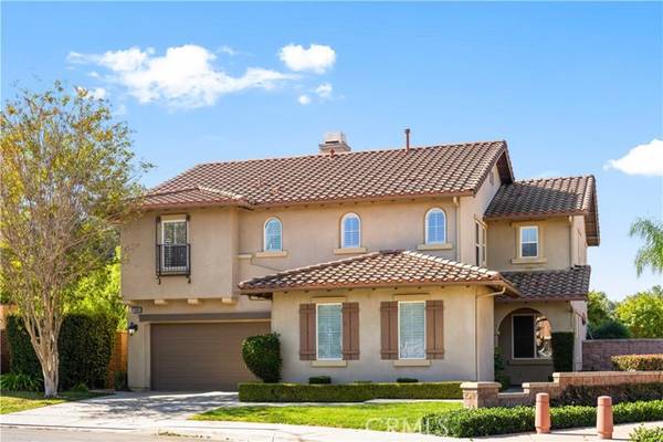 5160 Fox Hall Road, Chino Hills, CA 91709