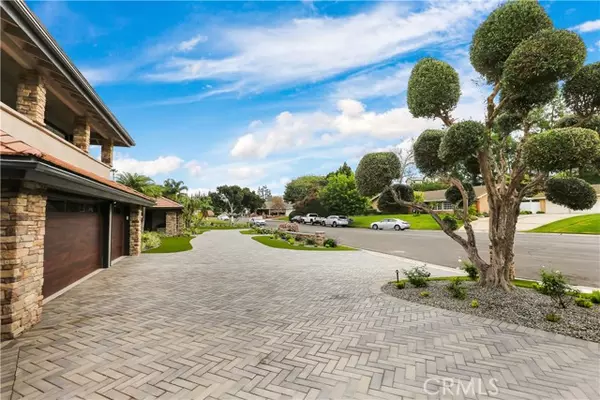 Villa Park, CA 92861,18481 Rosenau Drive