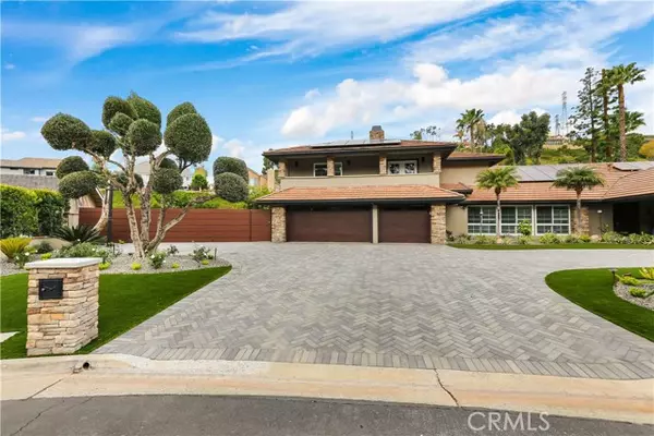 Villa Park, CA 92861,18481 Rosenau Drive