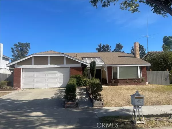 2719 S Del Norte Avenue, Ontario, CA 91761