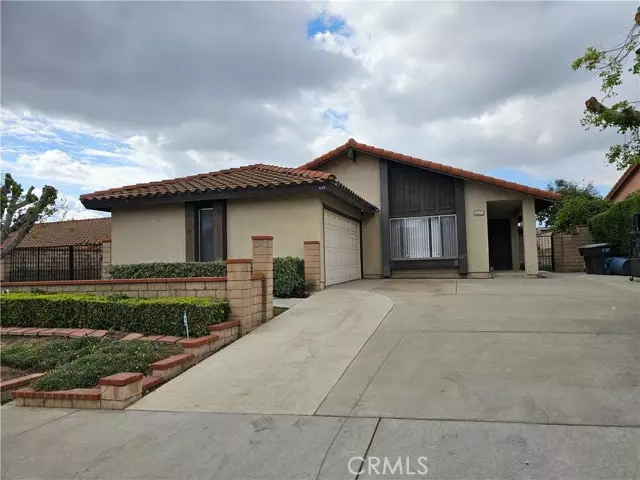 Walnut, CA 91789,649 Ash Meadow Lane