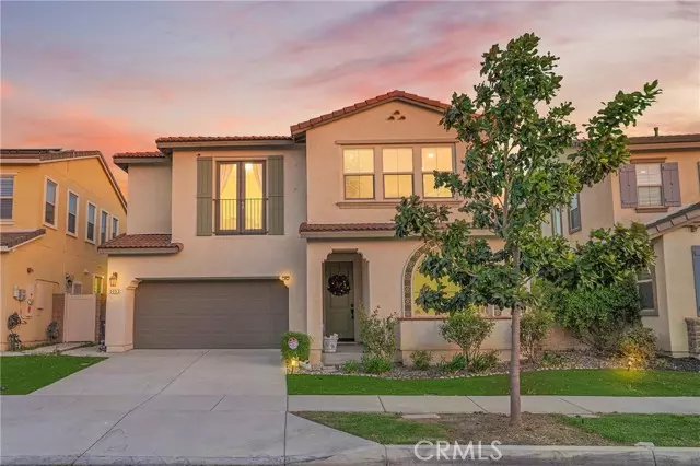 5053 S Centennial Circle, Ontario, CA 91762