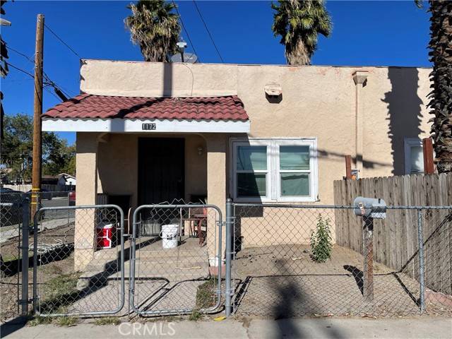 1172 W Rialto Avenue, San Bernardino, CA 92410