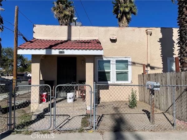 1172 W Rialto Avenue, San Bernardino, CA 92410