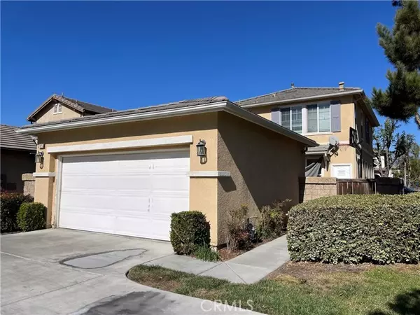 Chino, CA 91710,7025 Angora Street