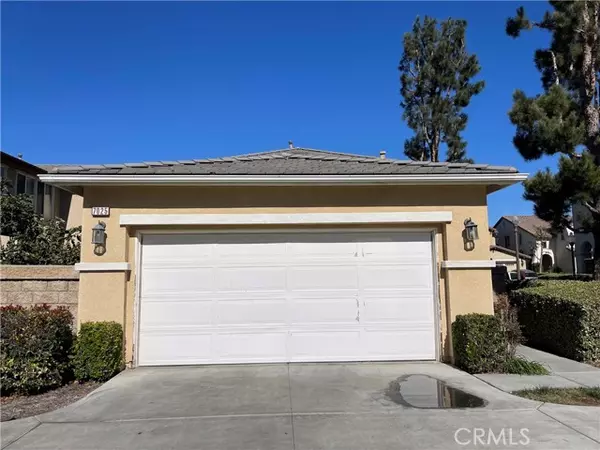 Chino, CA 91710,7025 Angora Street