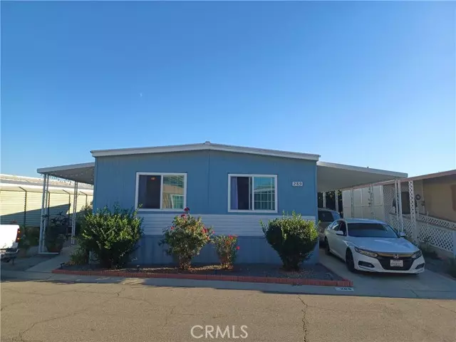 1001 W Lambert Road #289, La Habra, CA 90631