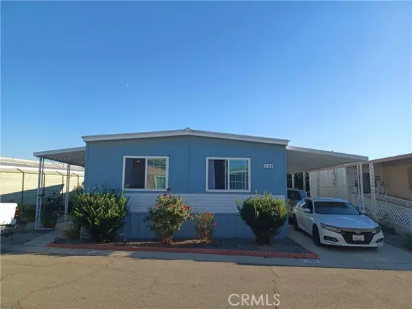 1001 W Lambert Road #289, La Habra, CA 90631