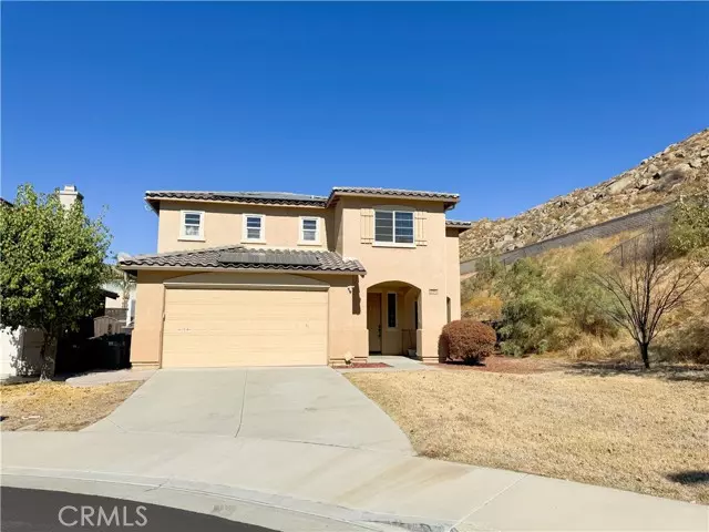 26244 Charismatic Court, Moreno Valley, CA 92555