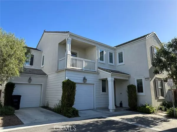 8780 Festival Street, Chino, CA 91708