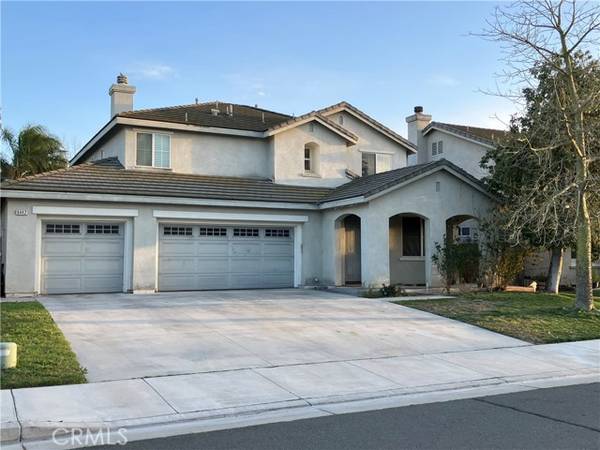 6442 Lotus Street #A, Eastvale, CA 92880