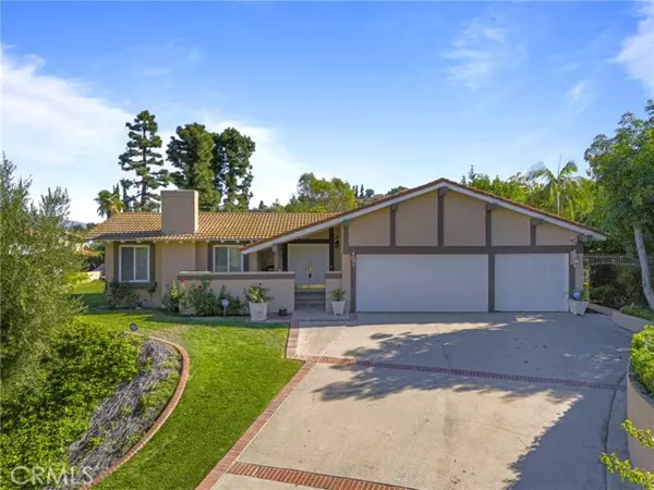 1522 S Fairway Knolls Road, West Covina, CA 91791