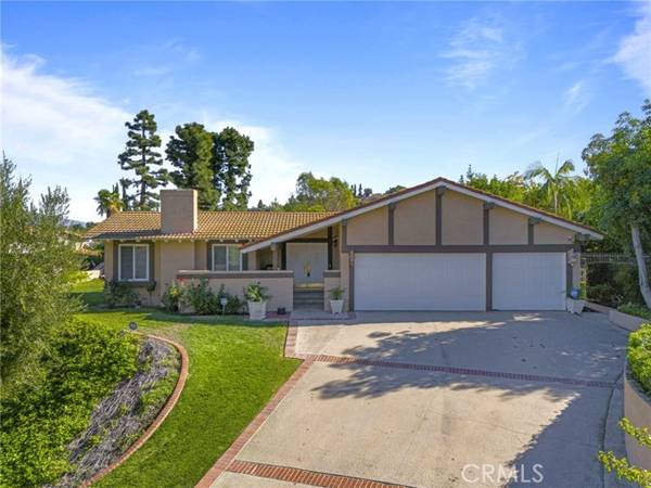 1522 S Fairway Knolls Road, West Covina, CA 91791