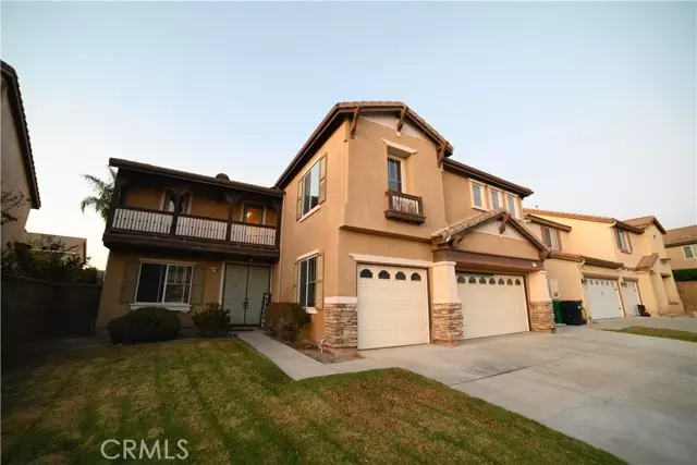 Eastvale, CA 92880,13632 Aspen Leaf Lane