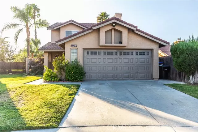 Fontana, CA 92337,11378 Teak Lane