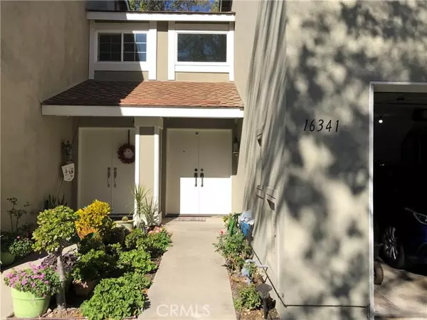 Hacienda Heights, CA 91745,16341 Sierra Ridge Way