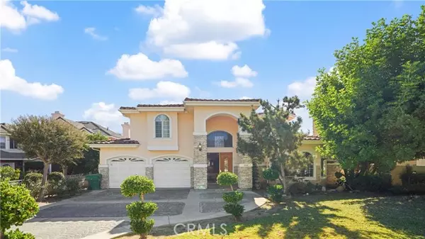 502 W Lemon Avenue, Arcadia, CA 91007