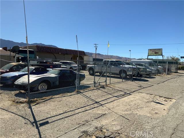 31717 hwy 18, Lucerne Valley, CA 92356