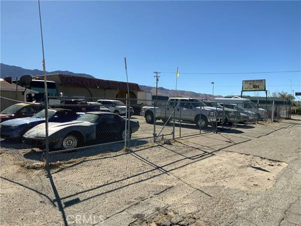 31717 hwy 18, Lucerne Valley, CA 92356