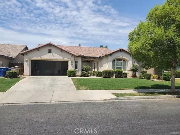 11110 Snowcreek Falls Avenue, Bakersfield, CA 93312