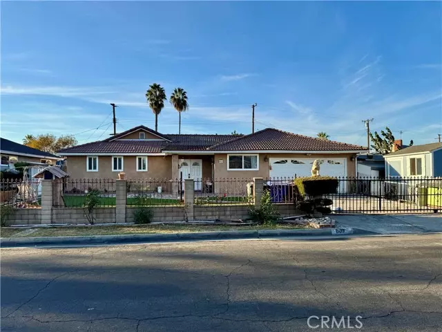 La Puente, CA 91744,809 Hartview Avenue