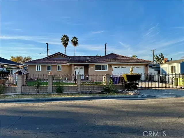 809 Hartview Avenue, La Puente, CA 91744