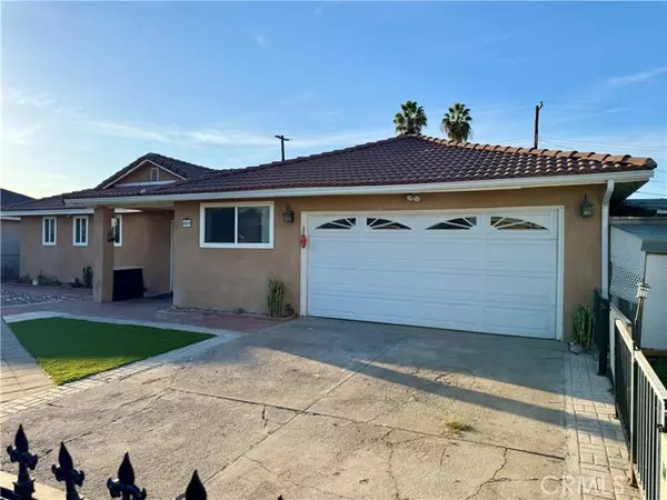 La Puente, CA 91744,809 Hartview Avenue