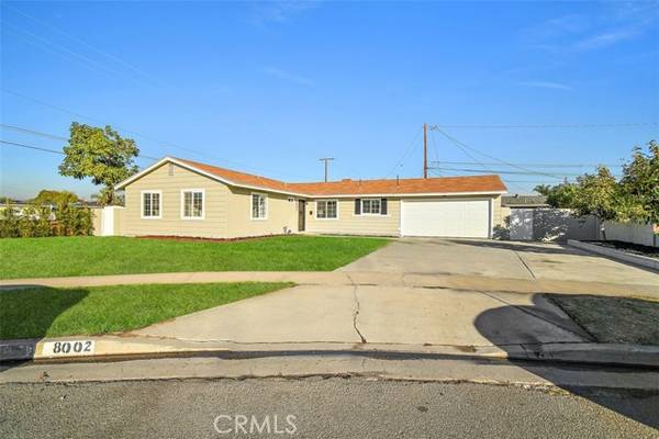 8002 San Leon Circle, Buena Park, CA 90620