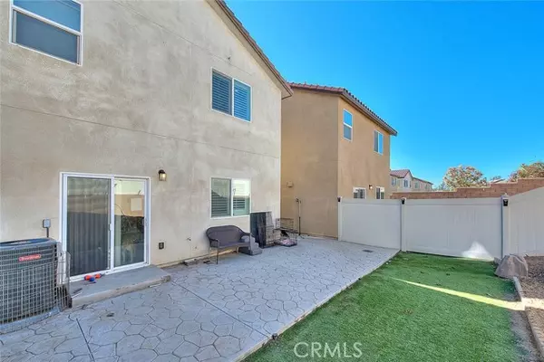 Moreno Valley, CA 92555,27480 Red Rock Road