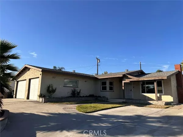 8242 Placida Court, Rancho Cucamonga, CA 91730