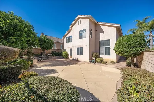 Chino Hills, CA 91709,16543 Celadon Court