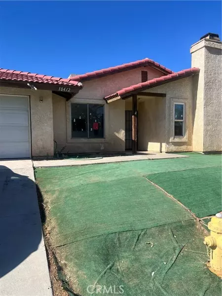 10412 Shahaptain Avenue, Hesperia, CA 92345