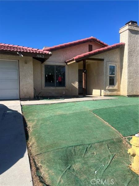 10412 Shahaptain Avenue, Hesperia, CA 92345