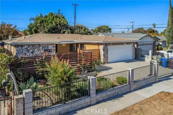 Rowland Heights, CA 91748,1815 Paso Real Avenue