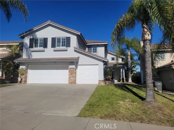 27557 Coyote Mesa Drive, Corona, CA 92883